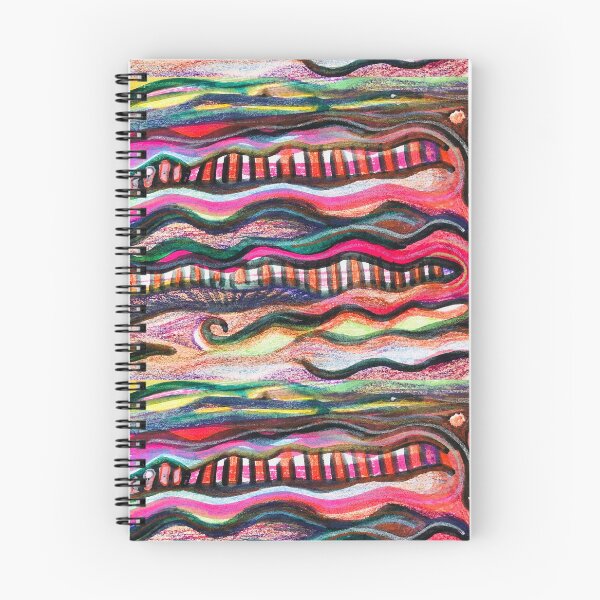 Item preview, Neon flow designed and sold by Chapmanorama.