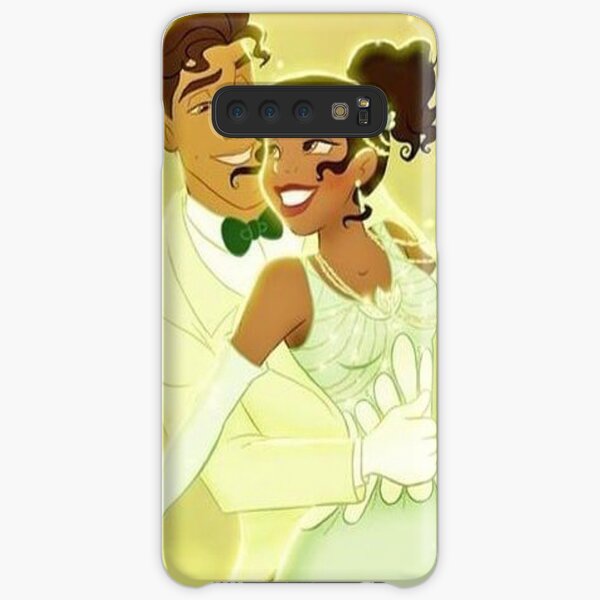 princess and the frog merch