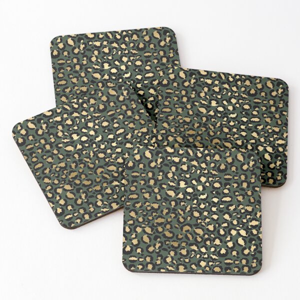 Item preview, ANIMAL PRINT PRETTY FACE MASK PHONE CASES CHEETAH PRINT LEOPARD PRINT SAFARI designed and sold by rdorsey8.