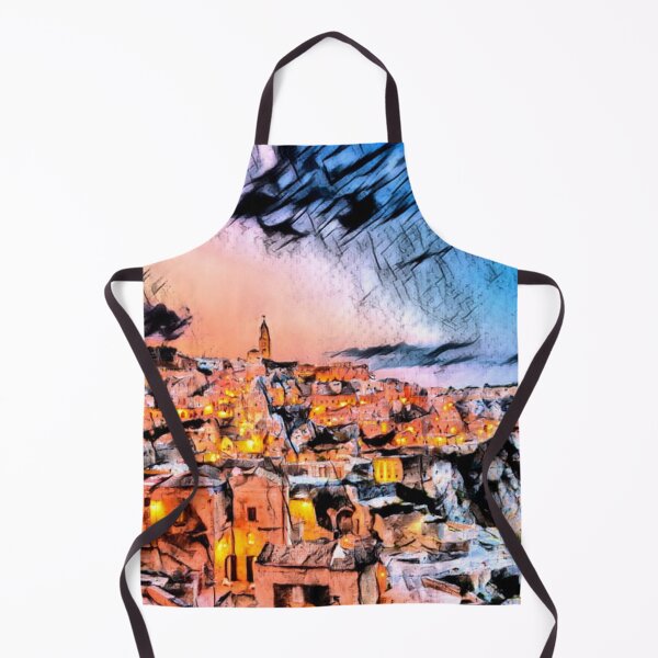 Item preview, Matera, Italy designed and sold by TNC123.