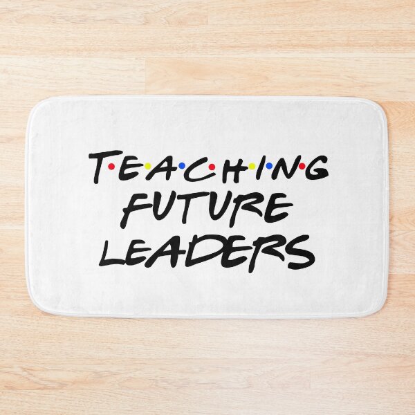 Item preview,  Teaching future leaders designed and sold by Birdtheman12345.