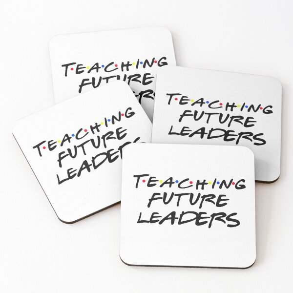 Item preview,  Teaching future leaders designed and sold by Birdtheman12345.