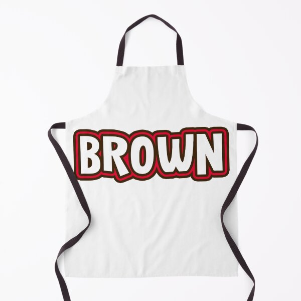 Item preview, Brown University designed and sold by kkosmicki.