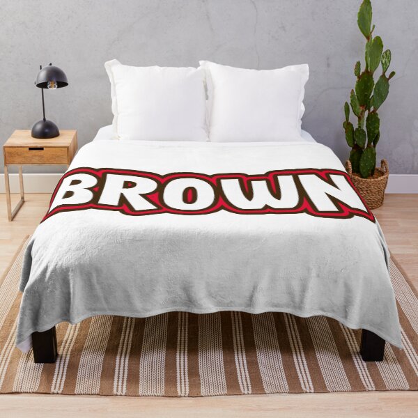 Item preview, Brown University designed and sold by kkosmicki.