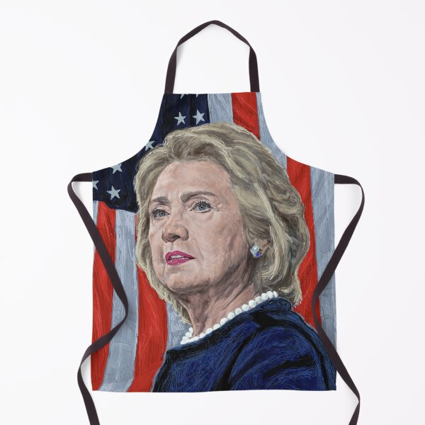 Item preview, Presidential Candidate Hillary Rodham Clinton designed and sold by Neil Feigeles.