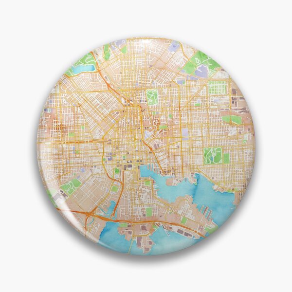 Item preview, BALTIMORE MAP designed and sold by cityette.