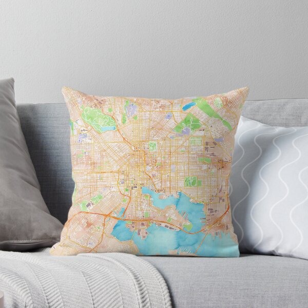 Item preview, BALTIMORE MAP designed and sold by cityette.
