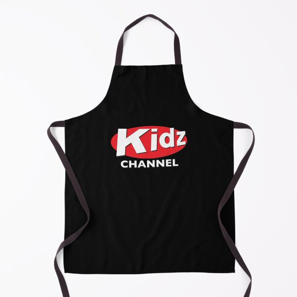 Item preview, Kidz Channel designed and sold by Off the Box.