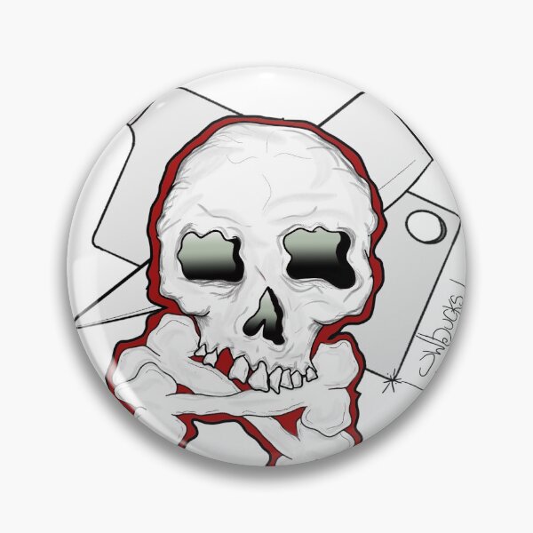 Item preview, Tool of the trade designed and sold by Lowbucks.