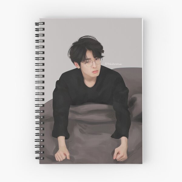 Item preview, Sleepy Wonwoo  designed and sold by localhermitcrab.