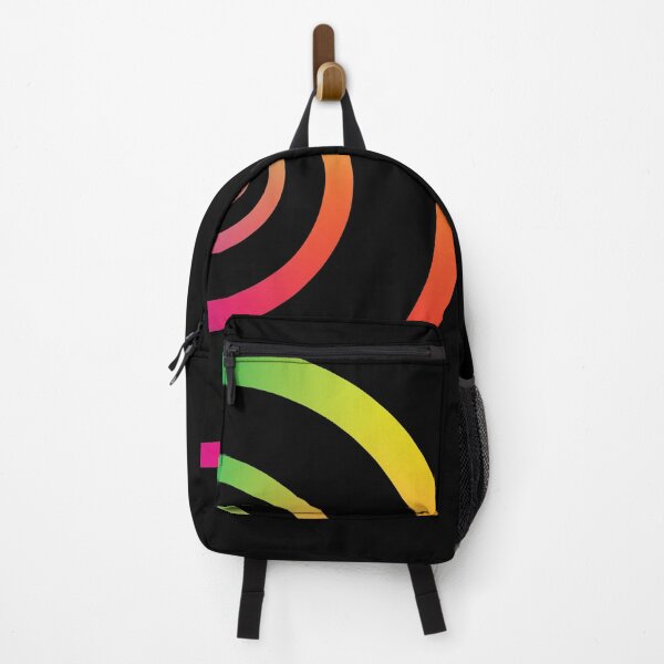 Item preview, Hypnotic Rainbow designed and sold by dexoplanet.