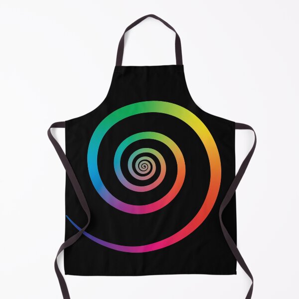 Item preview, Hypnotic Rainbow designed and sold by dexoplanet.