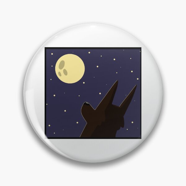 Item preview, Full Moon designed and sold by VaseIsEmpty.