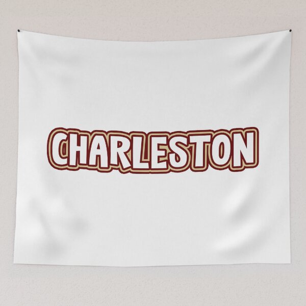 Item preview, College Of Charleston designed and sold by kkosmicki.