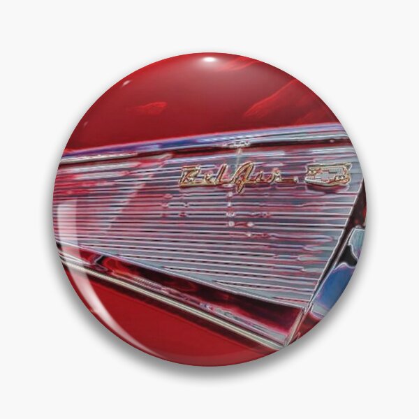 Item preview, VINTAGE CHEVY BELAIR designed and sold by michaeltodd.