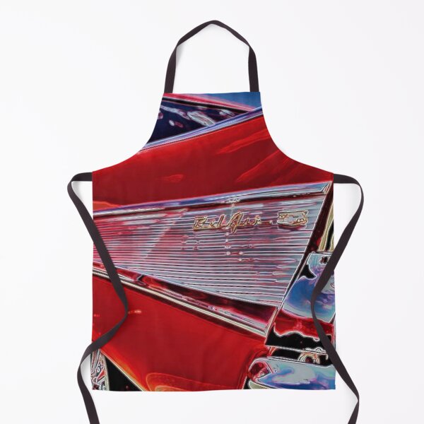 Item preview, VINTAGE CHEVY BELAIR designed and sold by michaeltodd.