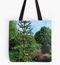 STUNNING GARDENS Tote Bag