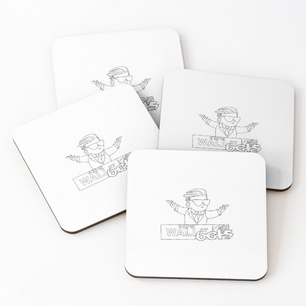 Item preview, WALLSTREETBETS designed and sold by Stormy Wofford.
