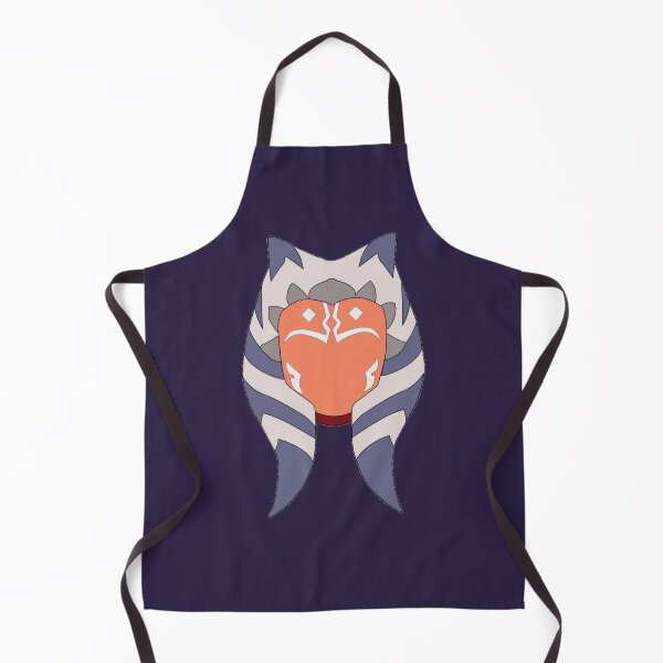 Item preview, Ashoka Tano designed and sold by CafePluto.