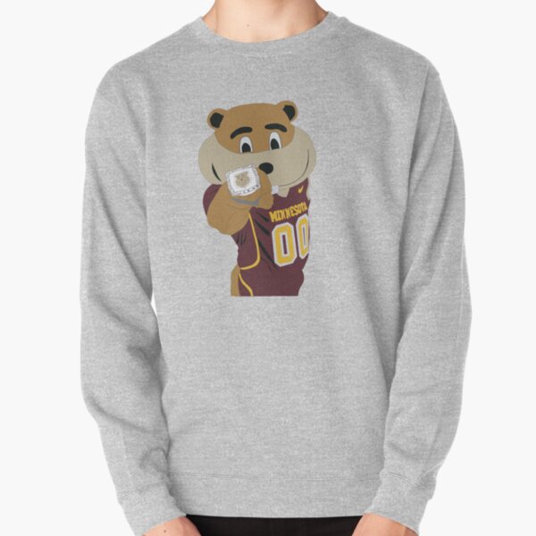 gopher sweatshirts