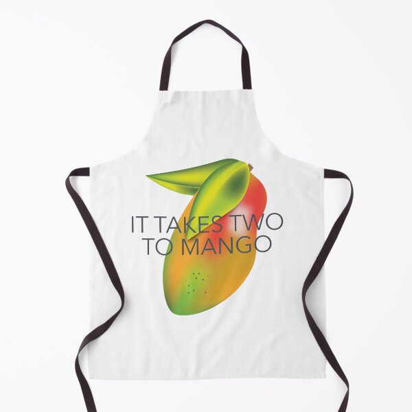 Item preview, It takes two to mango designed and sold by bullshirter.