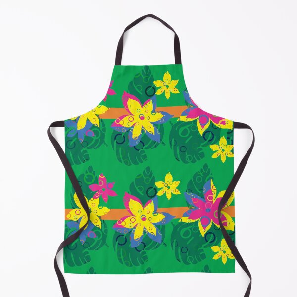 Item preview, Tiny Bubbles Coordinate Tropical Colors designed and sold by Sharon Schwalbe.