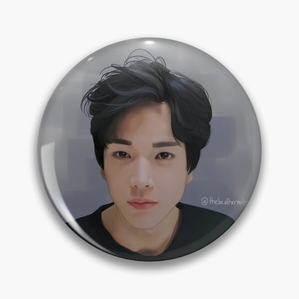 Item preview, Younghoon designed and sold by localhermitcrab.