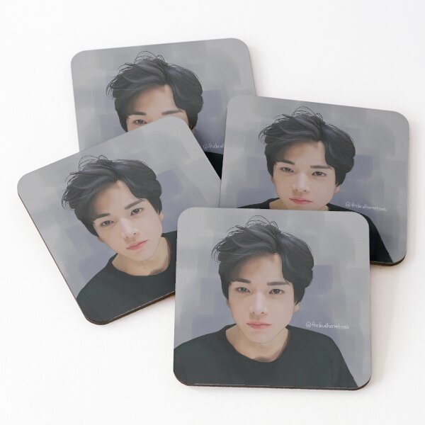 Item preview, Younghoon designed and sold by localhermitcrab.