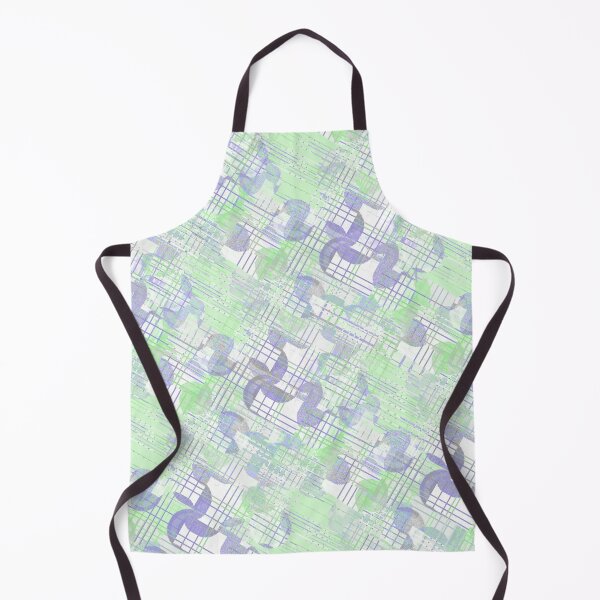 Item preview, Cross Hatched, Simply Purple Coordinate designed and sold by Sharon Schwalbe.
