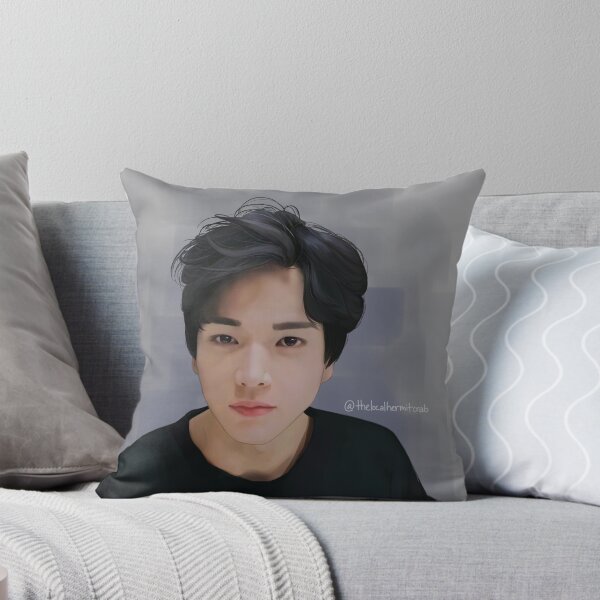 Item preview, Younghoon designed and sold by localhermitcrab.