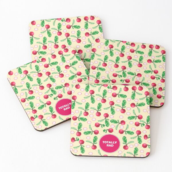 Item preview, TOTALLY RAD  designed and sold by cityette.