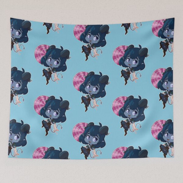 Item preview, Jester designed and sold by GuardianOfGeeks.