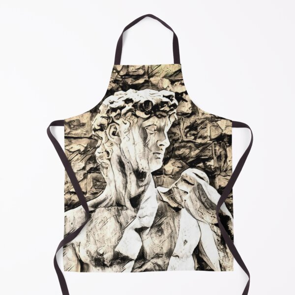 Item preview, Statue Of David, Florence, Italy, Michelangelo. designed and sold by TNC123.