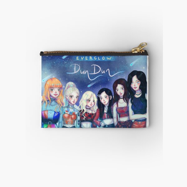 Item preview, EVERGLOW Dun Dun designed and sold by SiraGem.