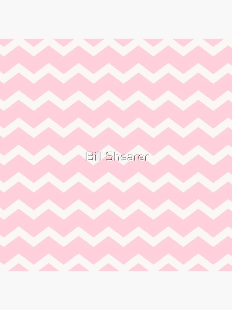 Large Light Millennial Pink Pastel Color Checkerboard Wrapping