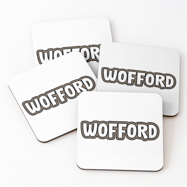 Item preview, Wofford College designed and sold by kkosmicki.