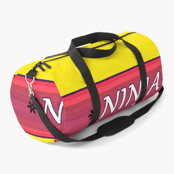 Item preview, Ninja Warrior designed and sold by bestofbad.