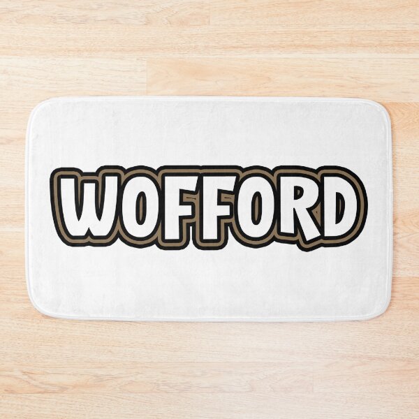 Item preview, Wofford College designed and sold by kkosmicki.