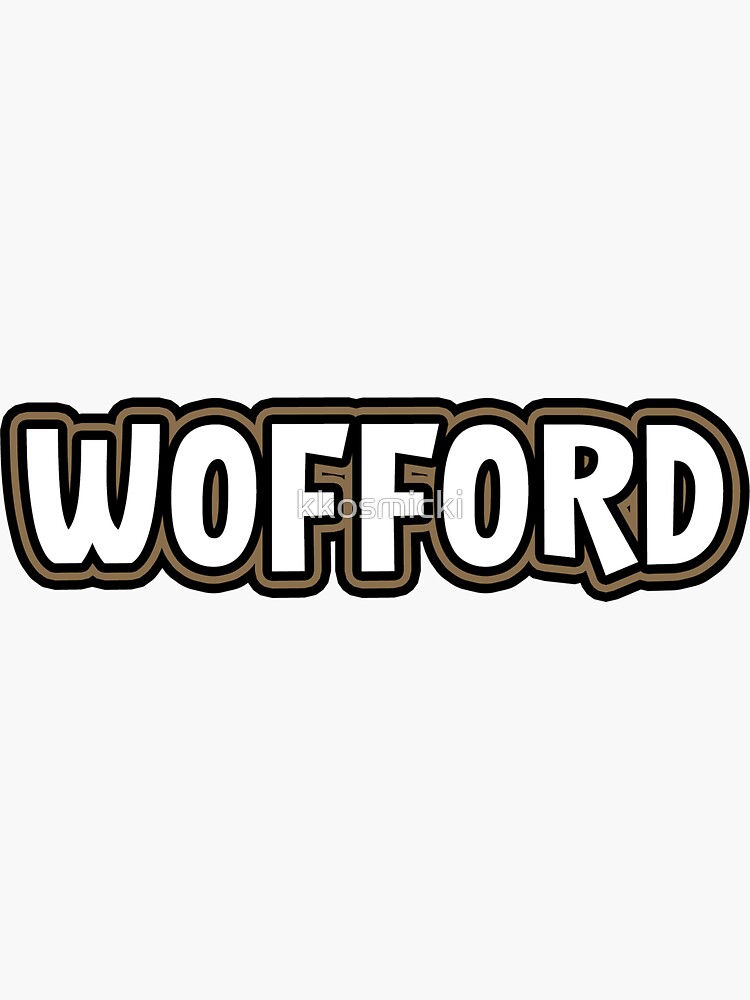 Wofford College