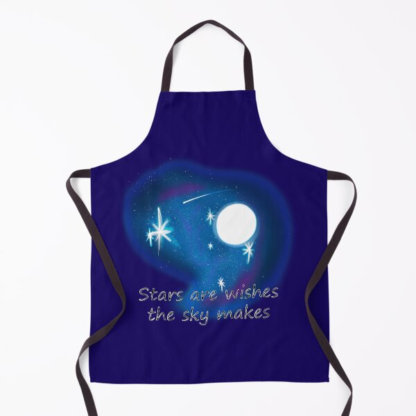 Item preview, Stars Are Wishes the Sky Makes designed and sold by DitzyDonuts.