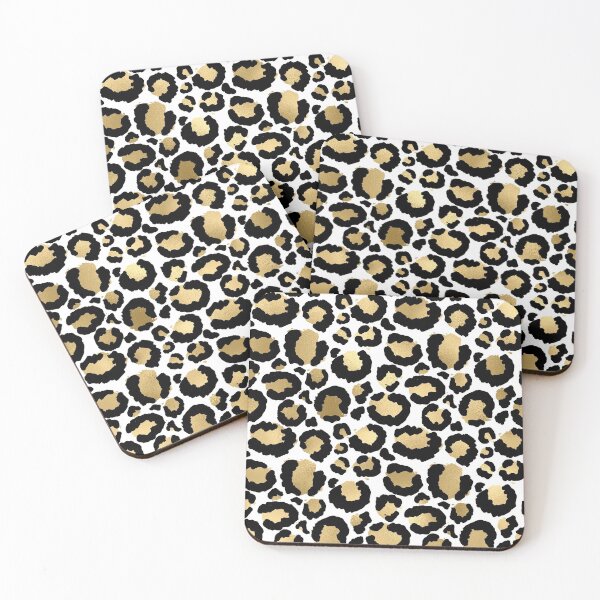 Item preview, ANIMAL PRINT PRETTY FACE MASK PHONE CASES CHEETAH PRINT LEOPARD PRINT SAFARI designed and sold by rdorsey8.