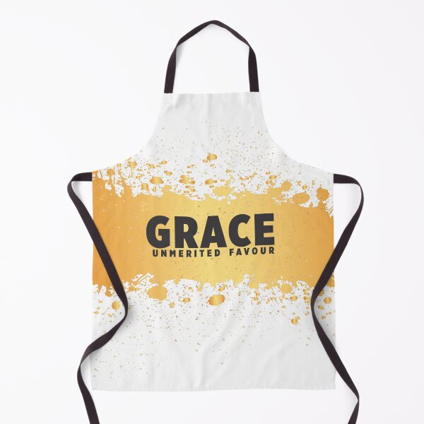 Item preview, Grace - Unmerited Favour splash designed and sold by LynksArts.