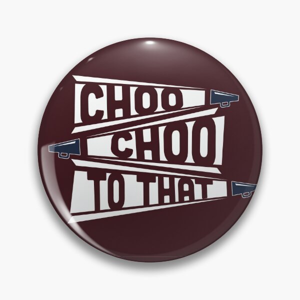 Item preview, DGR-Choo Choo To That designed and sold by Kendra Neill.