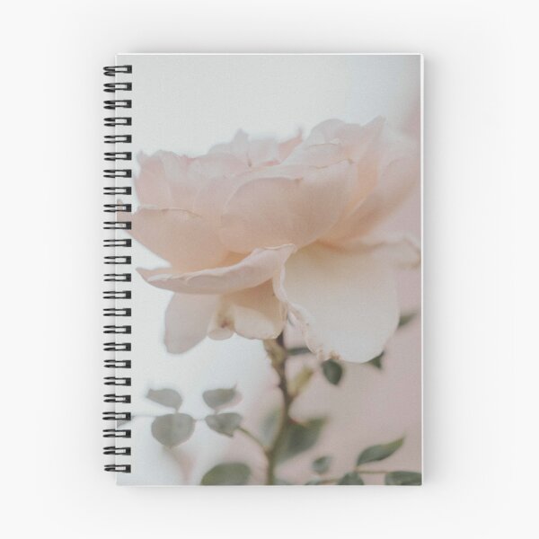 Item preview, Pink Rose Print, Delicate Rose Art, Rose Home Decor designed and sold by Nieves Montaño.