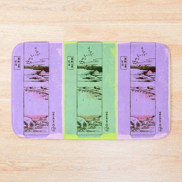 Item preview, Mount Fuji and the Sea designed and sold by killies.