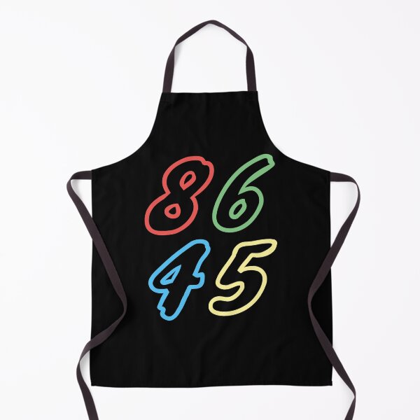 Item preview, 8645 outlines anti trump designed and sold by lovesuperkarma.