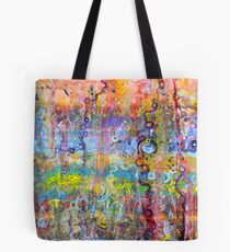 Heterotroph Hypothesis Tote Bag