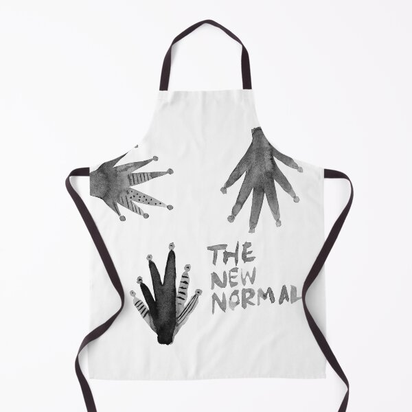 Item preview, The New Normal designed and sold by louiegraph.