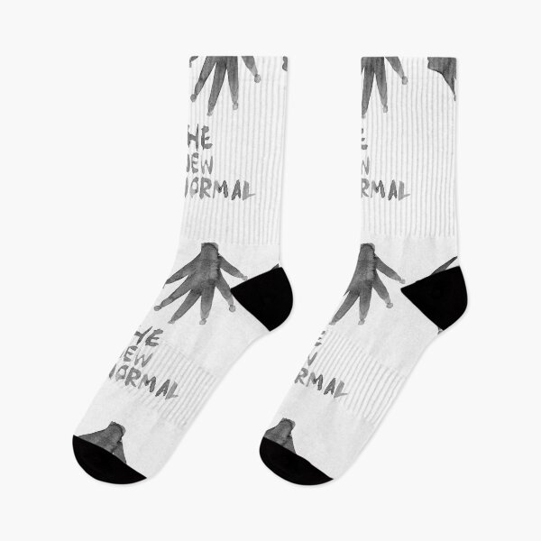 Item preview, The New Normal designed and sold by louiegraph.