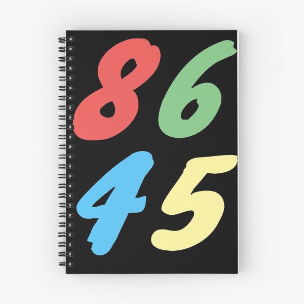 Item preview, 8645 fat paint anti trump designed and sold by lovesuperkarma.
